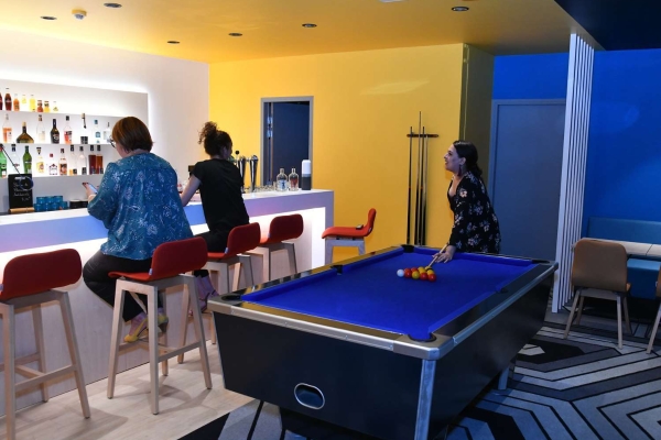 Hotel ibis Styles Avignon Sud